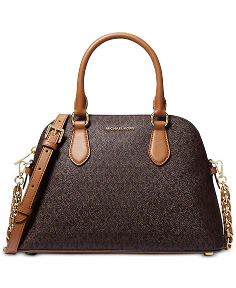 michael kors veronica satchel.